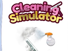 खेल Cleaning Simulator