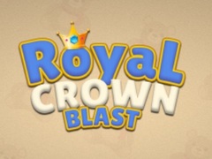 खेल Royal Crown Blast