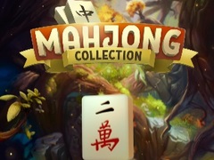 खेल Mahjong Collection