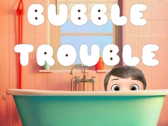 खेल Bubble Trouble