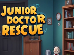 खेल Junior Doctor Rescue