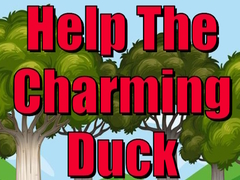 खेल Help The Charming Duck