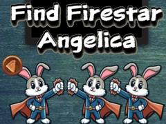 खेल Find Firestar Angelica