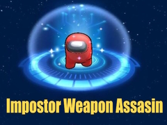 खेल Impostor Weapon Assasin
