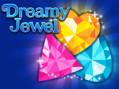 खेल Dreamy Jewel