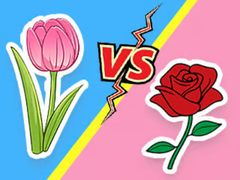 खेल Kids Quiz: What Do You Know About Flowers?