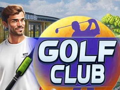 खेल Golf Club