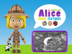 खेल World of Alice Rocks Textures