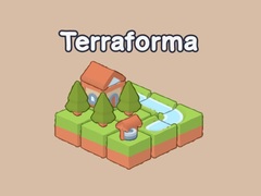 खेल Terraforma