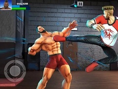 खेल Gym Heros: Fighting Game