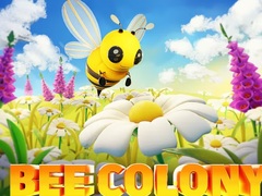 खेल Bee Colony