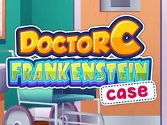 खेल Doctor C: Frankenstein Case