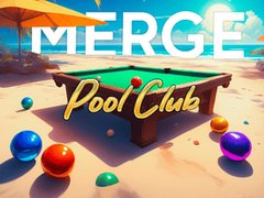 खेल Merge Pool