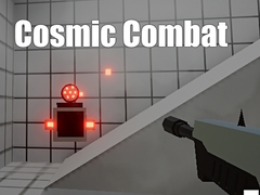 खेल Cosmic Combat