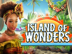 खेल Island of Wonders