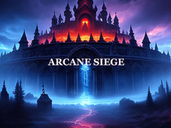 खेल Arcane Siege