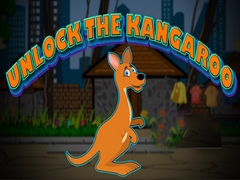 खेल Unlock The Kangaroo