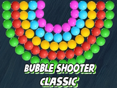 खेल Bubble Shooter Classic