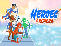 खेल Heroes Archers