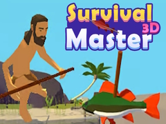 खेल Survival Master 3D