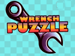 खेल Wrench Puzzle