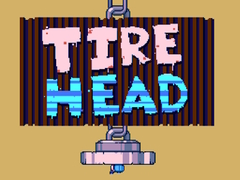 खेल Tire Head