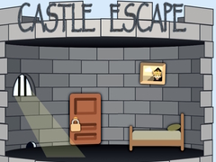 खेल Castle Escape