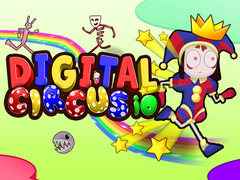 खेल Digital Circus IO