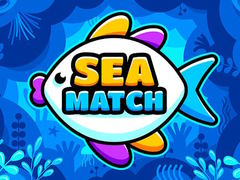 खेल Sea Match