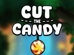 खेल Cut The Candy