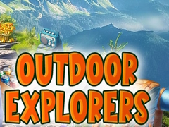 खेल Outdoor Explorers