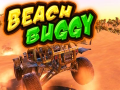 खेल Beach Buggy