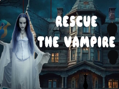 खेल Rescue the Vampire