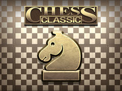 खेल Chess Classic