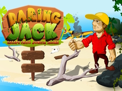 खेल Daring Jack