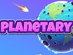खेल Planetary Assault