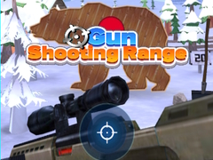 खेल Gun Shooting Range