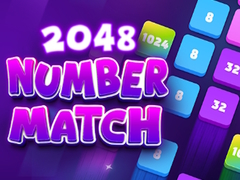 खेल 2048 Number Match