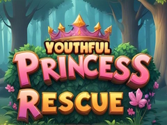 खेल Youthful Princess Rescue