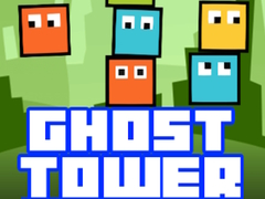 खेल Ghost Tower