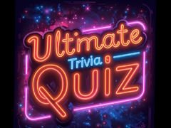 खेल Ultimate Trivia Quiz