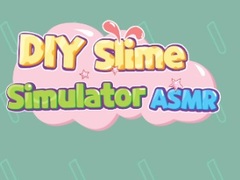 खेल DIY Slime Simulator ASMR