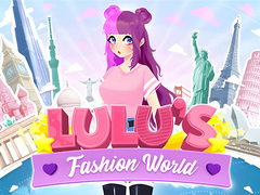 खेल Lulu's Fashion World