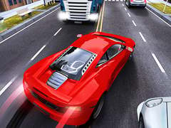 खेल Traffic Racer