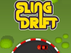 खेल Sling Drift