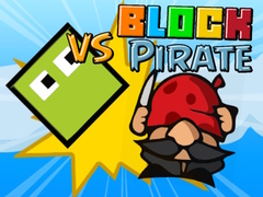 खेल Blocks Vs Pirates