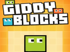 खेल Giddy Blocks
