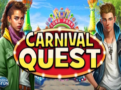 खेल Carnival Quest