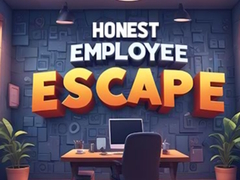 खेल Honest Employee Escape