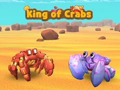 खेल King of Crabs